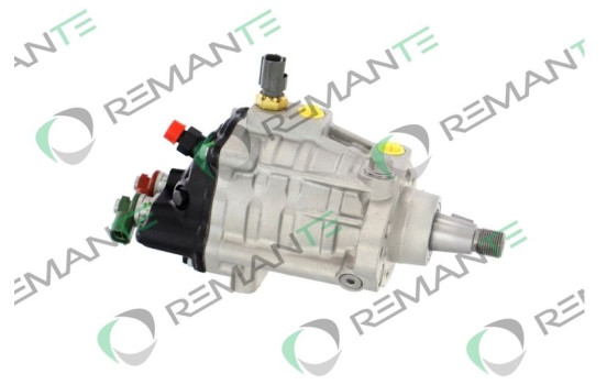 REMAN PUMP CR HP2 DENSO 097300-005X, Image 4
