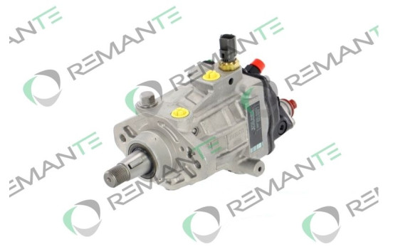 REMAN PUMP CR HP2 DENSO 097300-005X, Image 6
