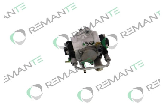 REMAN PUMP CR HP3 DENSO 294000-001, Image 2