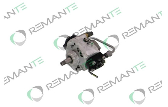 REMAN PUMP CR HP3 DENSO 294000-001, Image 6