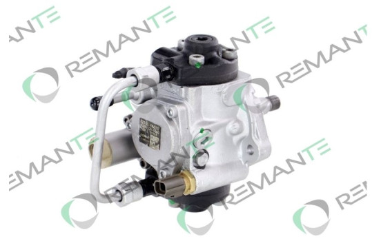 REMAN PUMP CR HP3 DENSO 294000-006, Image 3