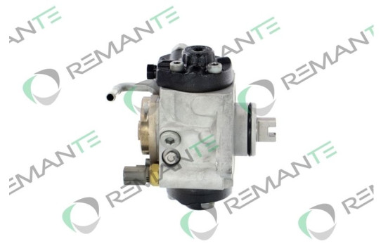 REMAN PUMP CR HP3 DENSO 294000-031, Image 4