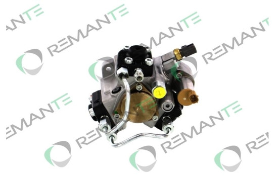 REMAN PUMP CR HP3 DENSO 294000-034, Image 2