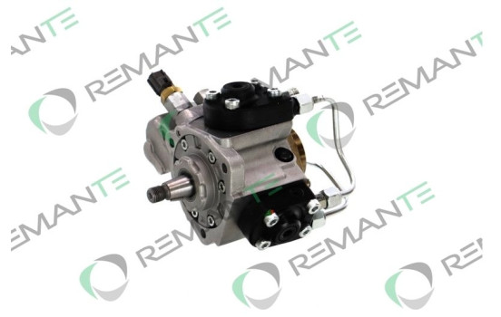 REMAN PUMP CR HP3 DENSO 294000-034, Image 6