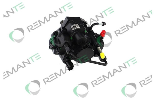 REMAN PUMP CR HP3 DENSO 294000-035, Image 2