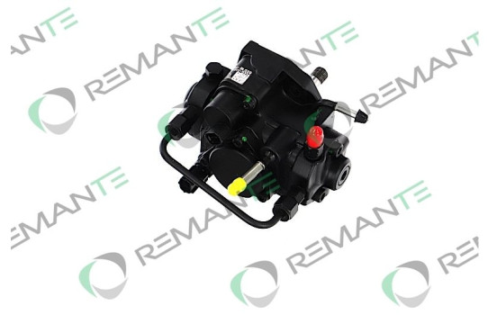 REMAN PUMP CR HP3 DENSO 294000-035, Image 3
