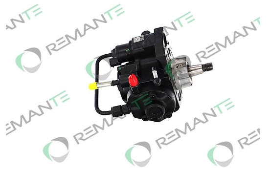 REMAN PUMP CR HP3 DENSO 294000-035, Image 4