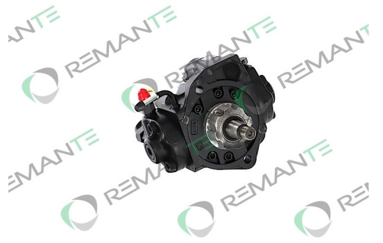 REMAN PUMP CR HP3 DENSO 294000-035, Image 5