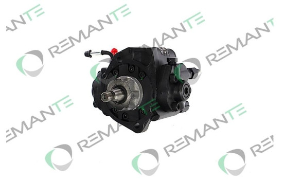 REMAN PUMP CR HP3 DENSO 294000-035, Image 6