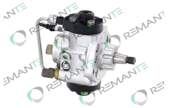 REMAN PUMP CR HP3 DENSO 294000-037, Image 4