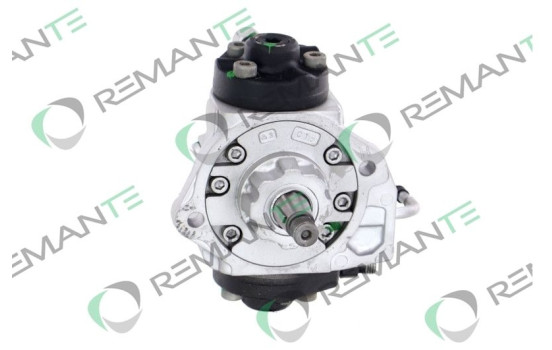 REMAN PUMP CR HP3 DENSO 294000-037, Image 5