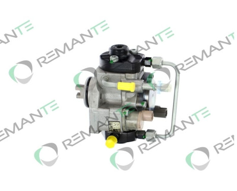 REMAN PUMP CR HP3 DENSO 294000-040X