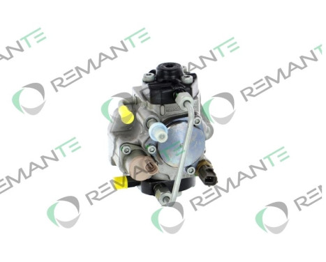 REMAN PUMP CR HP3 DENSO 294000-040X, Image 2