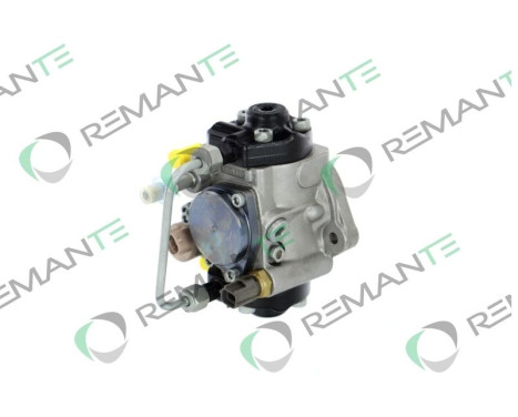 REMAN PUMP CR HP3 DENSO 294000-040X, Image 3
