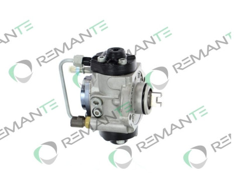 REMAN PUMP CR HP3 DENSO 294000-040X, Image 4