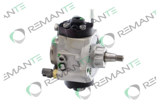 REMAN PUMP CR HP3 DENSO 294000-076, Image 4