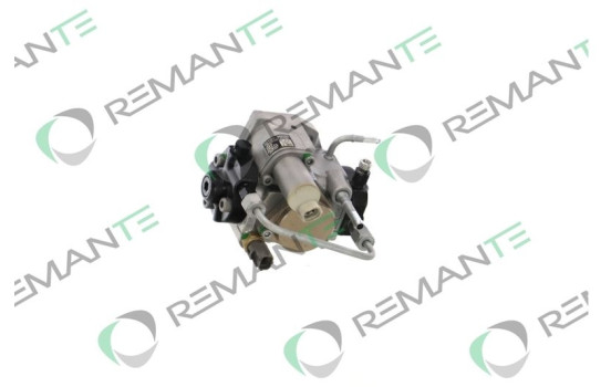 REMAN PUMP CR HP3 DENSO 294000-089, Image 2