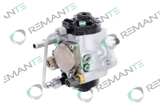 REMAN PUMP CR HP3 DENSO 294000-101, Image 3