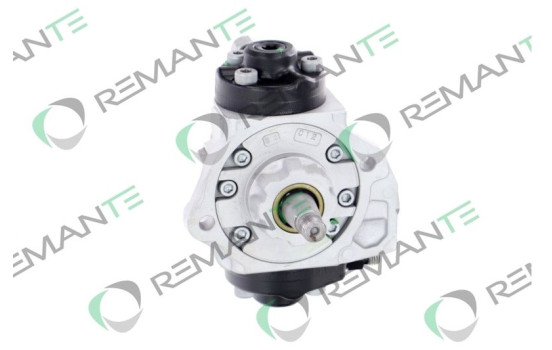 REMAN PUMP CR HP3 DENSO 294000-101, Image 5