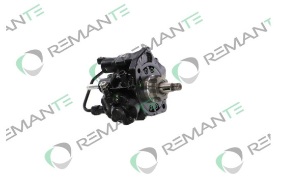 REMAN PUMP CR HP3 DENSO 294000-120, Image 4