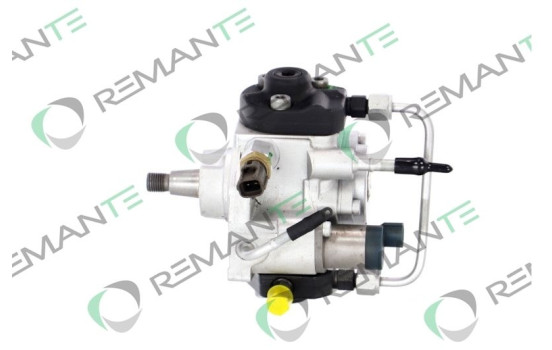 REMAN PUMP CR HP3 DENSO 294000-122
