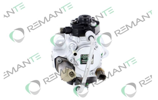 REMAN PUMP CR HP3 DENSO 2940000070, Image 2