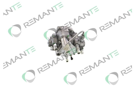 REMAN PUMP CR HP3 DENSO 55570040, Image 2