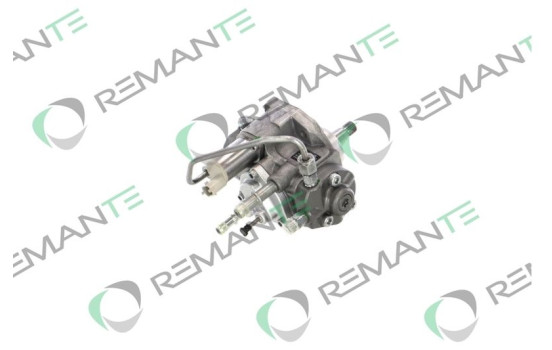 REMAN PUMP CR HP3 DENSO 55570040, Image 3