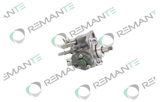 REMAN PUMP CR HP3 DENSO 55570040, Image 4