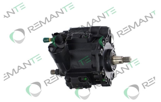 REMAN PUMP CR SIEMENS/VDO 5WS40008Z, Image 4