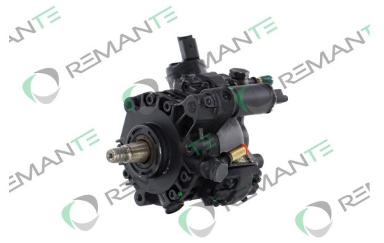 REMAN PUMP CR SIEMENS/VDO 5WS40008Z, Image 6