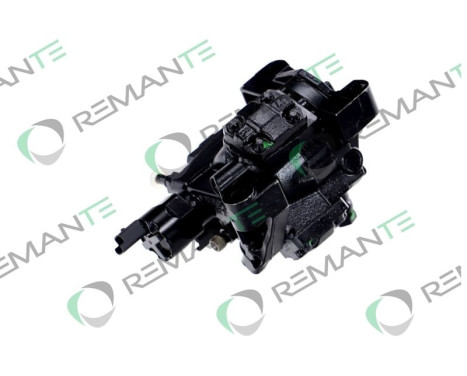 REMAN PUMP CR SIEMENS/VDO 5WS40153, Image 3