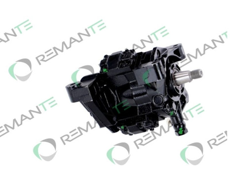 REMAN PUMP CR SIEMENS/VDO 5WS40153, Image 4