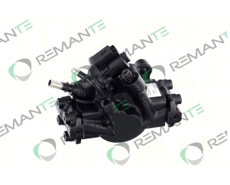 REMAN PUMP CR SIEMENS/VDO A2C80584700, Image 2
