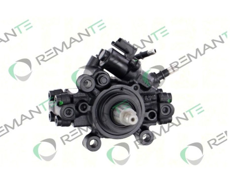 REMAN PUMP CR SIEMENS/VDO A2C80584700, Image 5