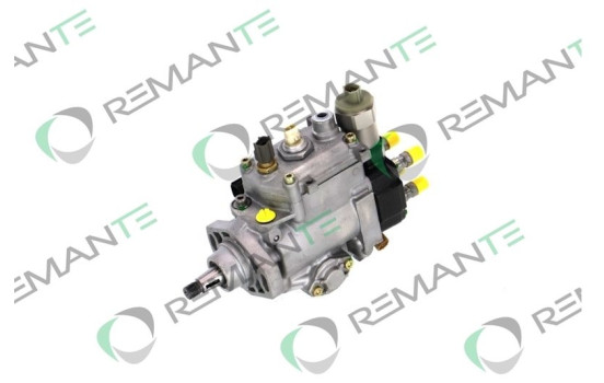 REMAN PUMP DENSO VE 096500-6003, Image 6