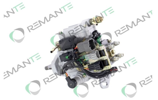 REMAN PUMP VE BOSCH 104700-9000