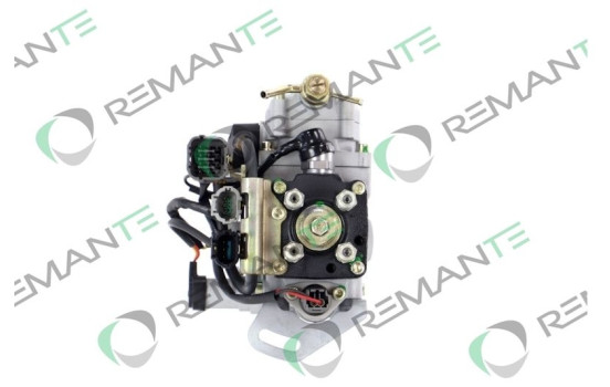 REMAN PUMP VE BOSCH 104700-9000, Image 2