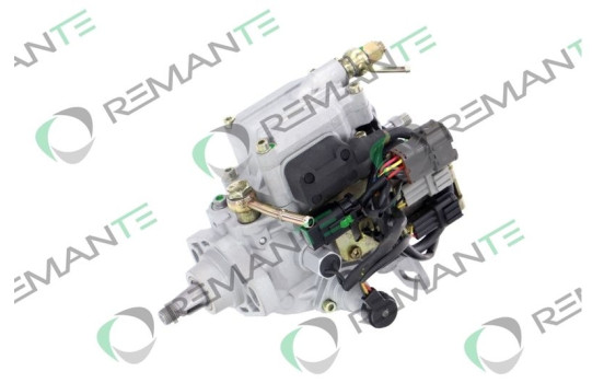 REMAN PUMP VE BOSCH 104700-9000, Image 6