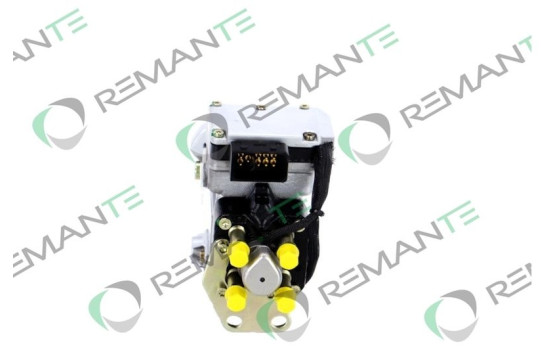 REMAN PUMP VP44 BOSCH 0470504028, Image 2