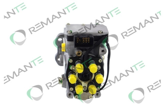 REMAN PUMP VP44 BOSCH 0470506045, Image 2