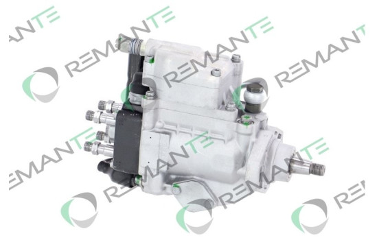 REMAN PUMP ZEXEL 104700-9071, Image 4