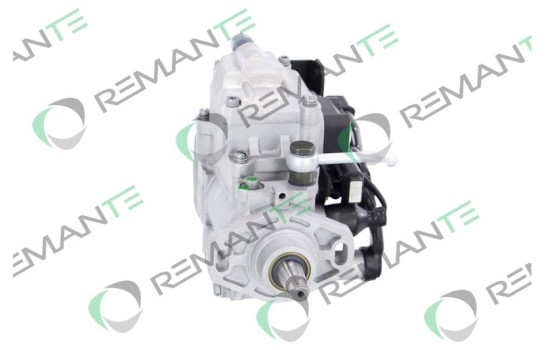 REMAN PUMP ZEXEL 104700-9071, Image 5