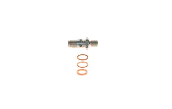 Repair kit, fuel pump 1 587 010 536 Bosch, Image 2