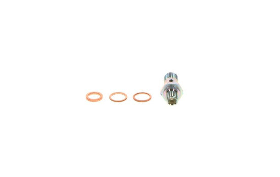 Repair kit, fuel pump 1 587 010 536 Bosch, Image 3