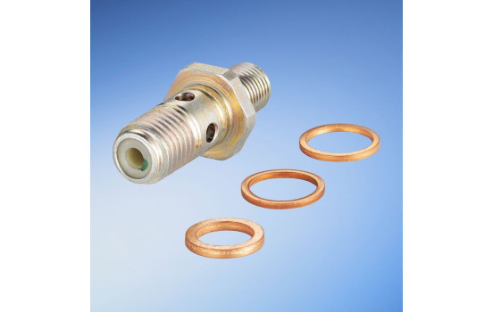 Repair kit, fuel pump 1 587 010 536 Bosch, Image 5