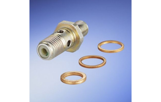 Repair kit, fuel pump 1 587 010 536 Bosch, Image 6