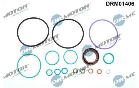 Repair kit, fuel pump