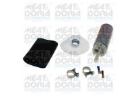 Repair kit, fuel pump