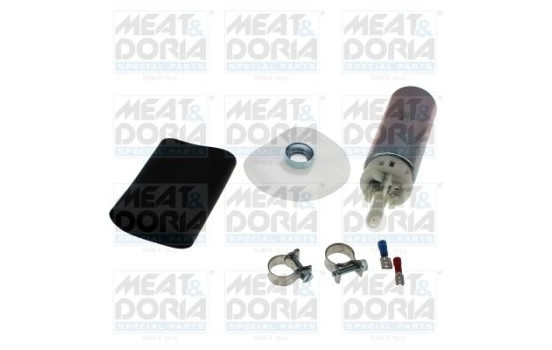 Repair kit, fuel pump